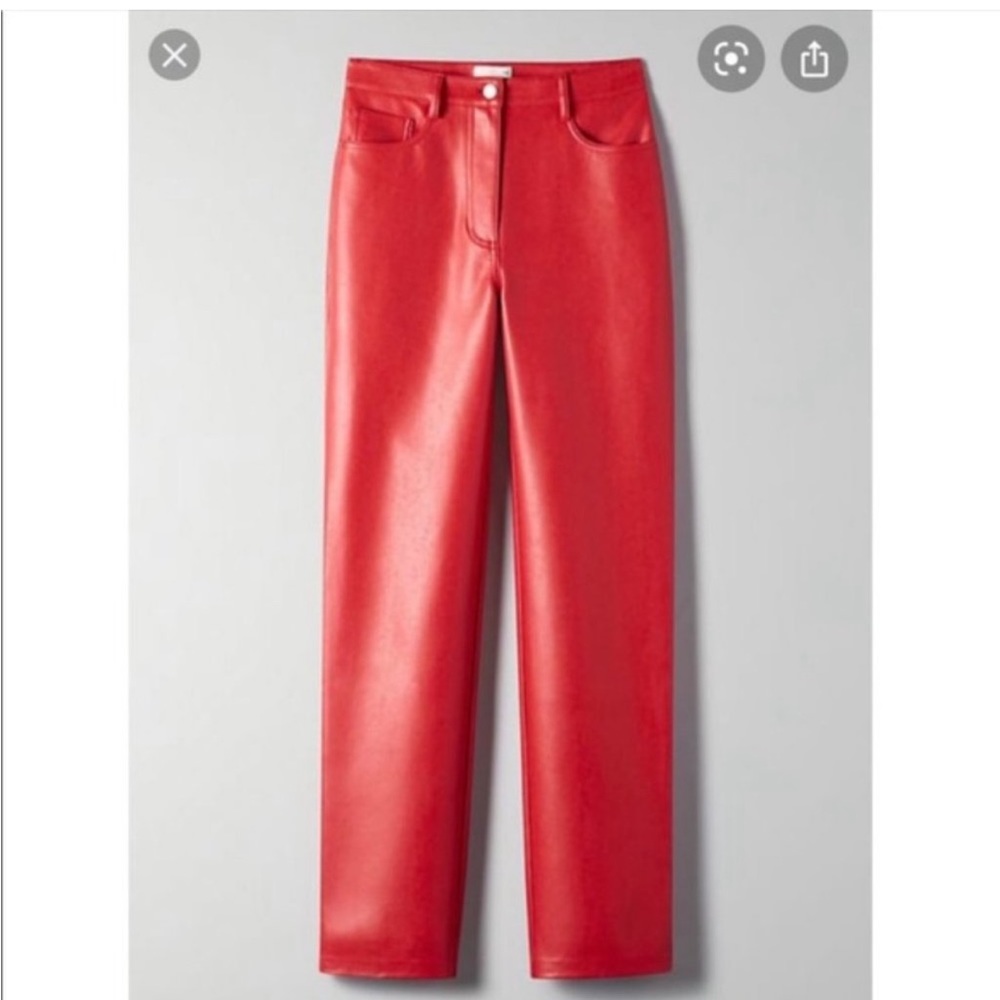 ✨Aritzia✨ Melina Pants